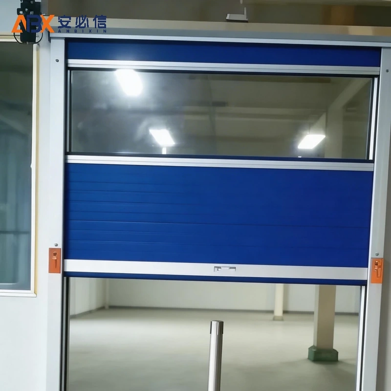 清远市高速门